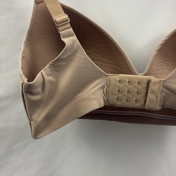 Soma Intimates Enbliss Wireless Bra - 36D - Picture 8 of 11